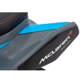 Quad na akumulator dla dzieci McLaren Racing MCL 35 JL212